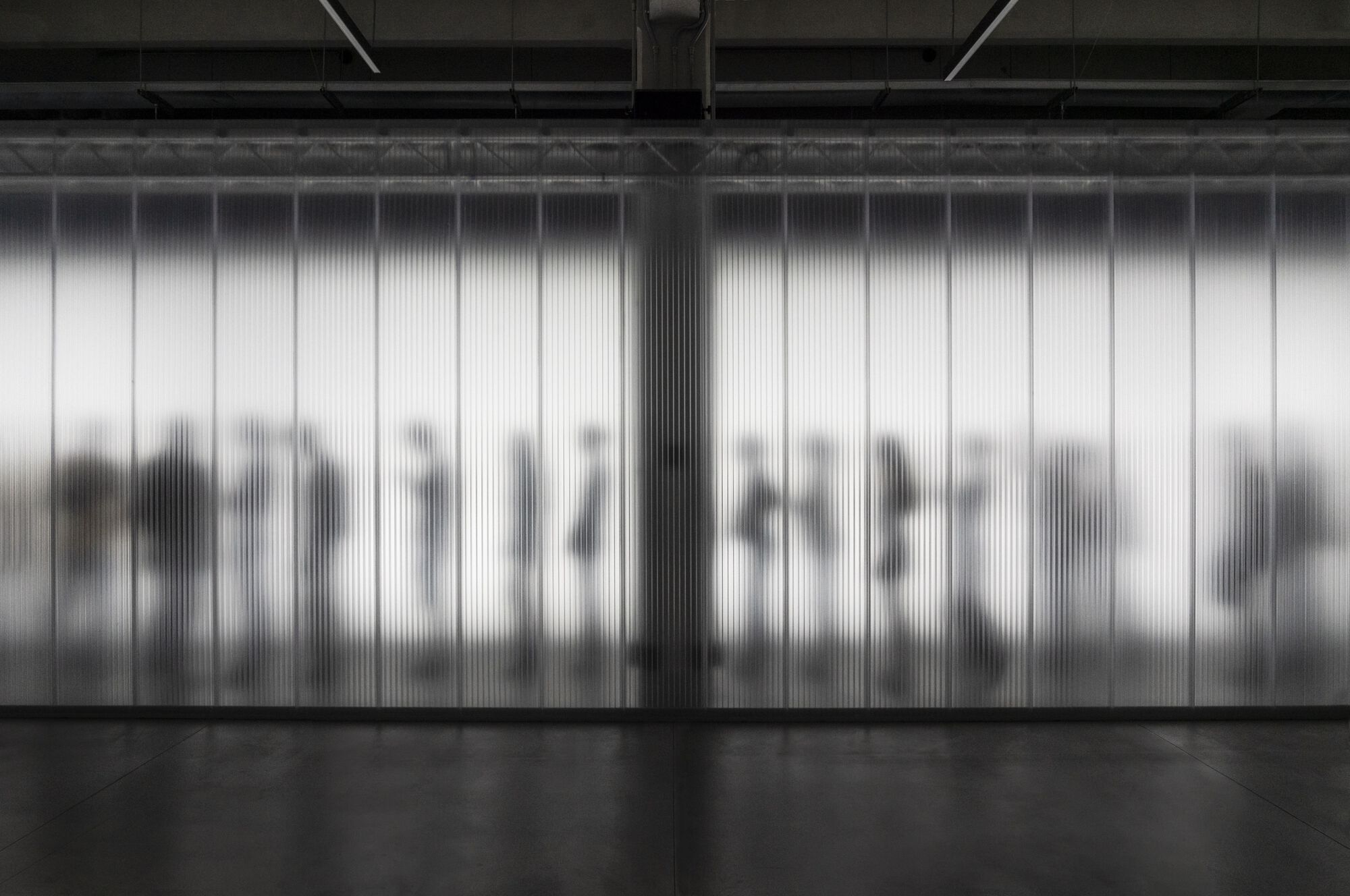 Anthos Scenography - Polimoda Graduation Show 2023