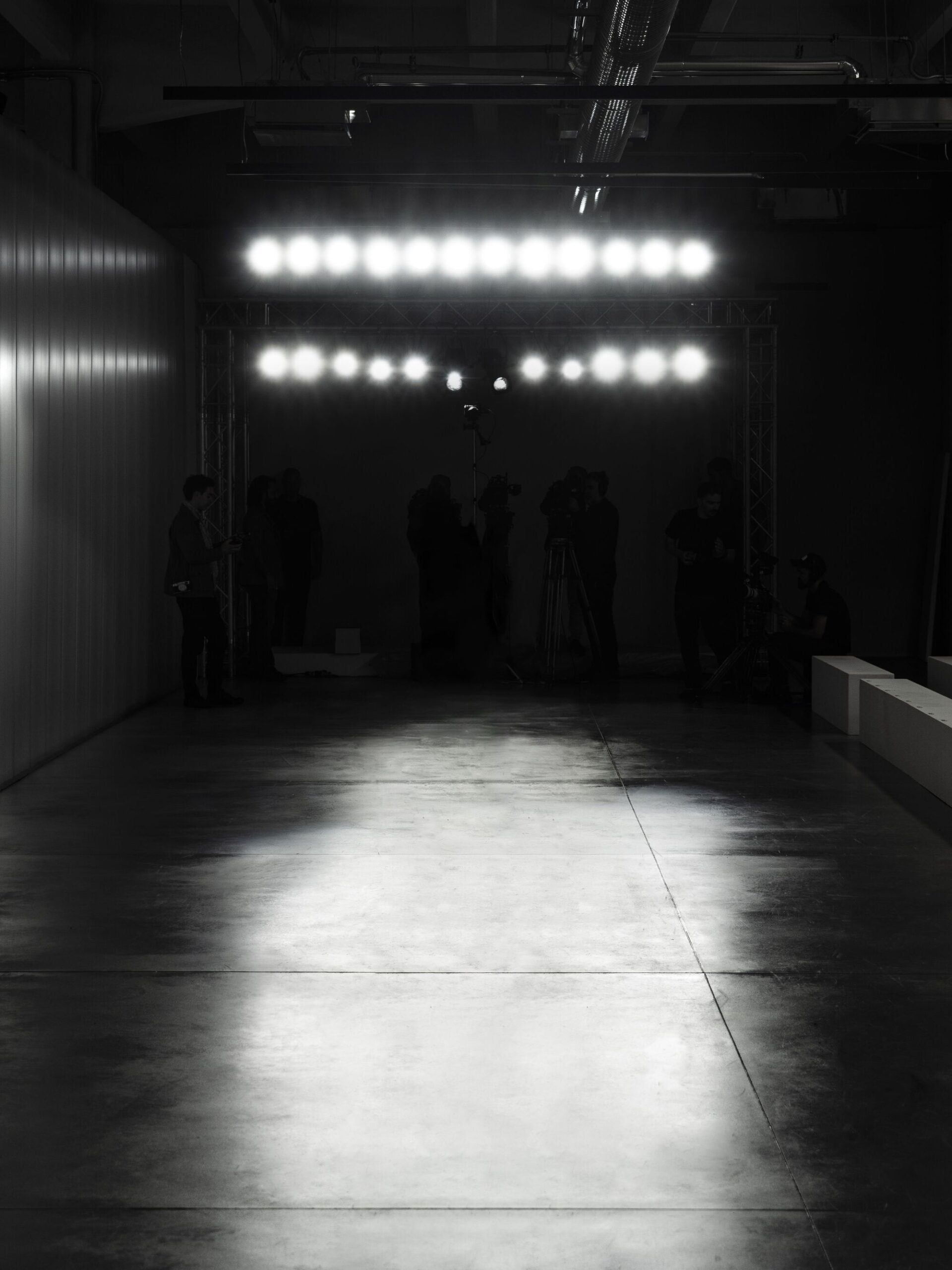 Anthos Scenography - Polimoda Graduation Show 2023