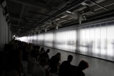 Anthos Scenography - Polimoda Graduation Show 2023