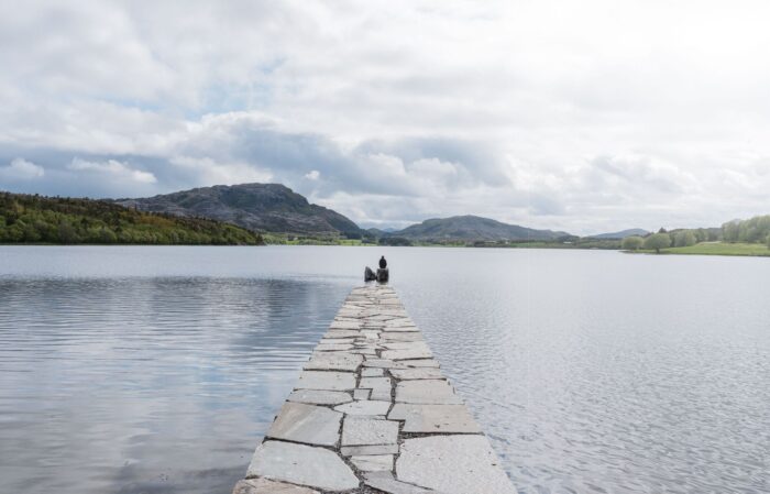 Sundshopen - Norwegian Scenic Routes