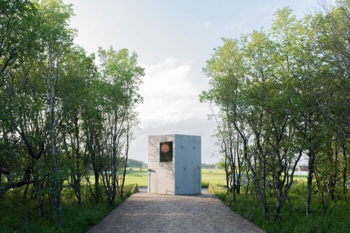 Sundshopen - Norwegian Scenic Routes