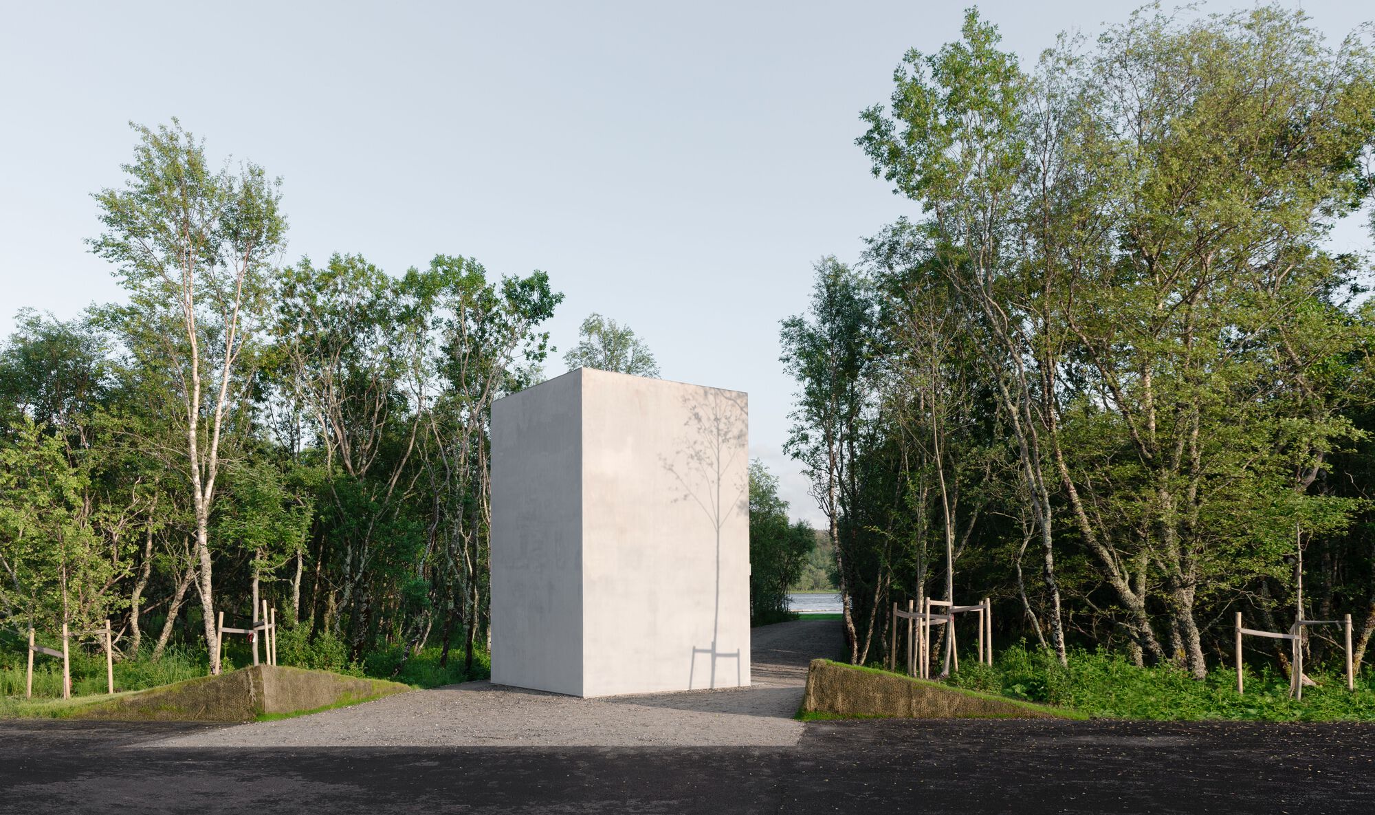 Sundshopen - Norwegian Scenic Routes