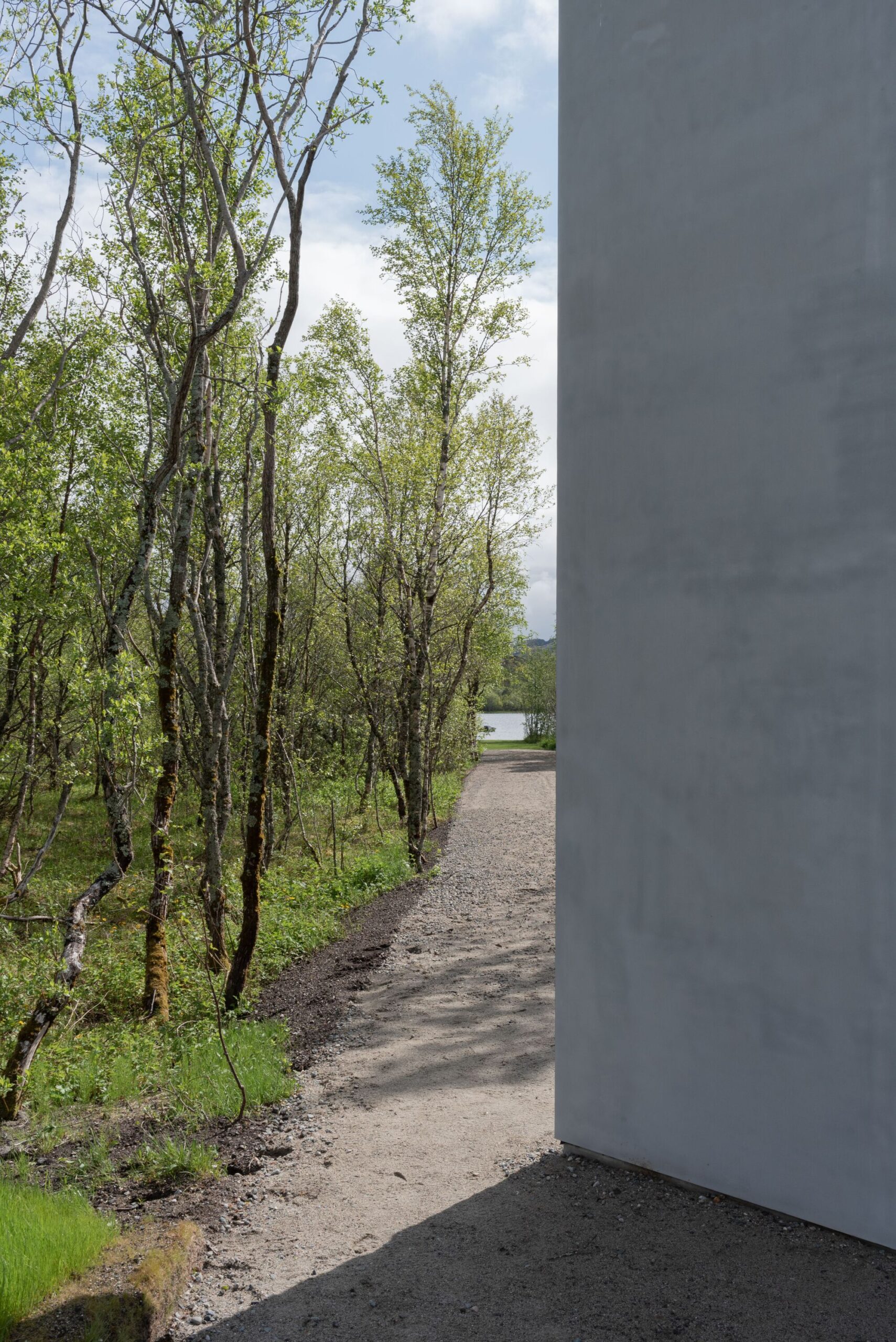 Sundshopen - Norwegian Scenic Routes