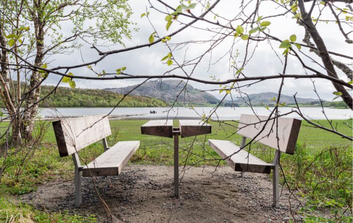 Sundshopen - Norwegian Scenic Routes