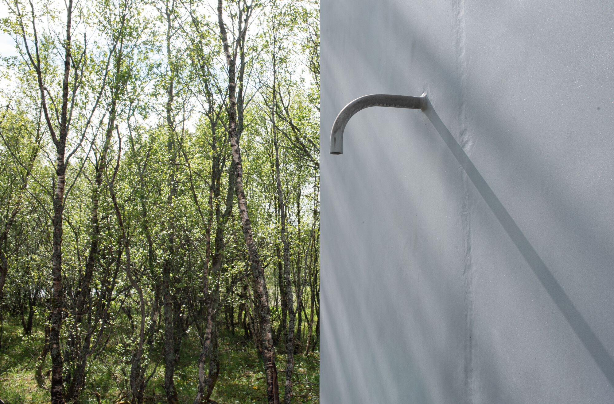 Sundshopen - Norwegian Scenic Routes