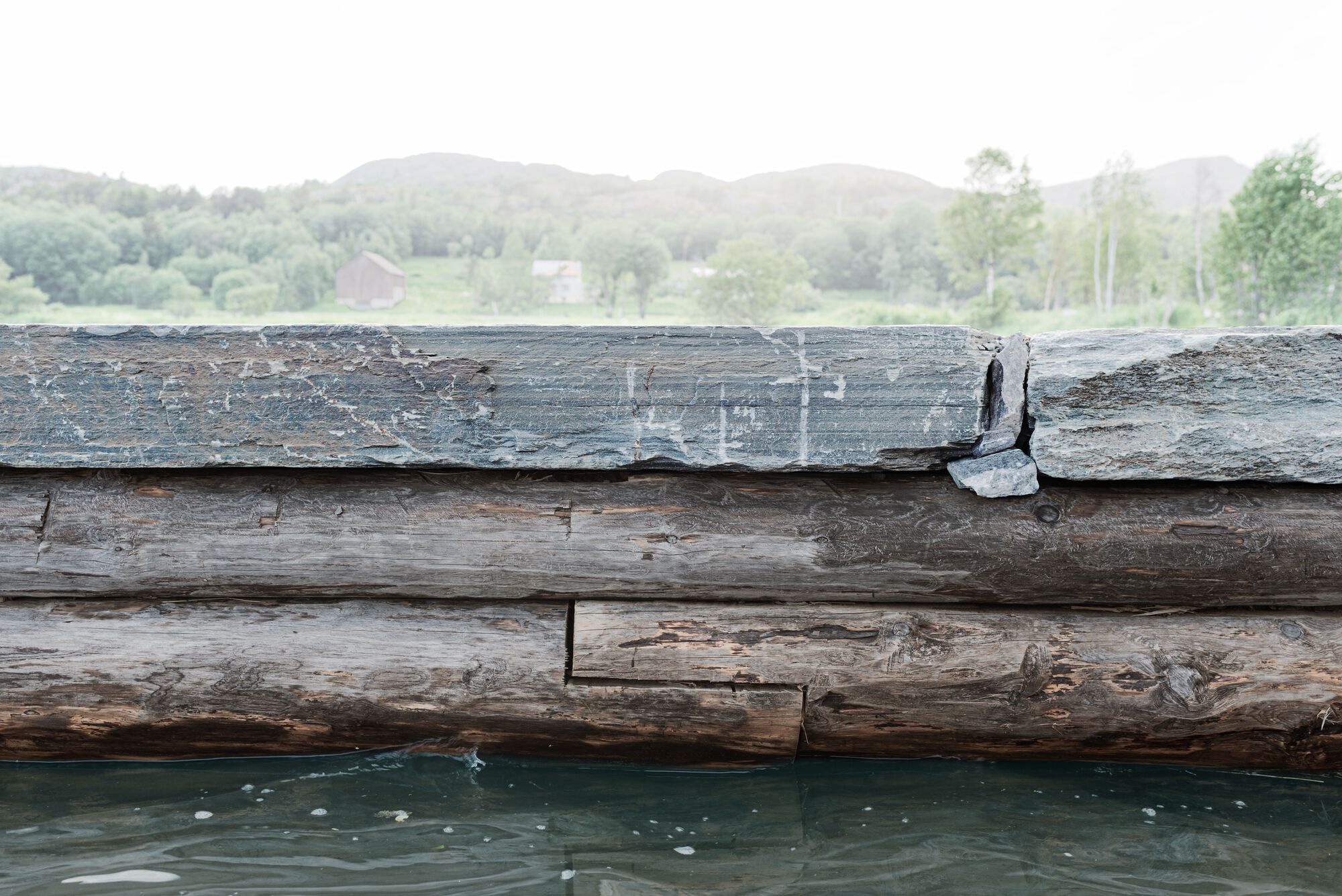 Sundshopen - Norwegian Scenic Routes