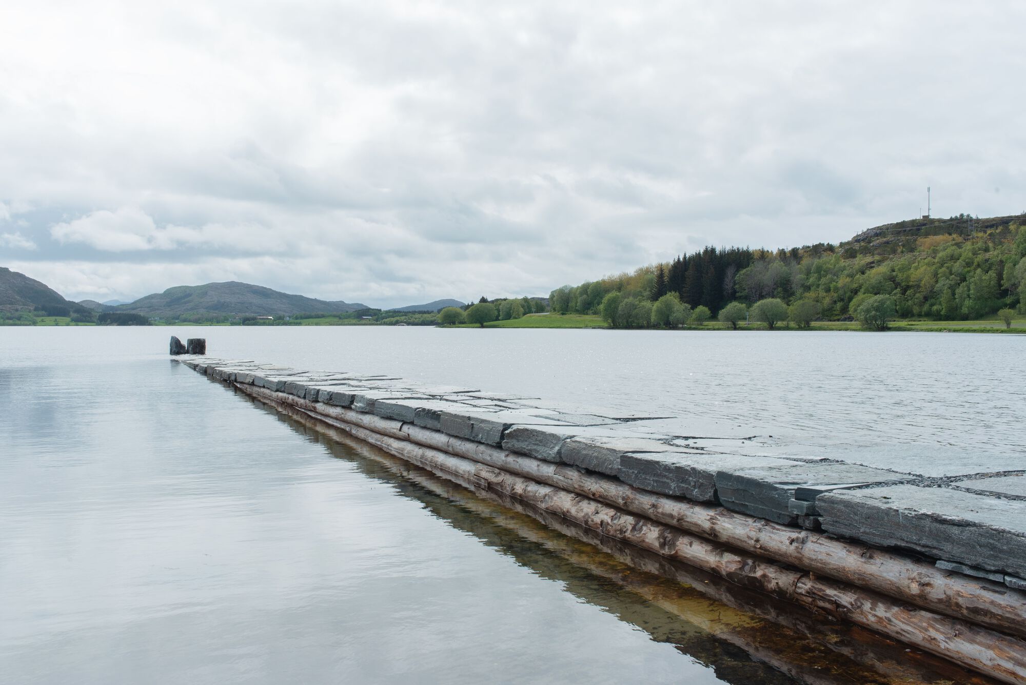 Sundshopen - Norwegian Scenic Routes