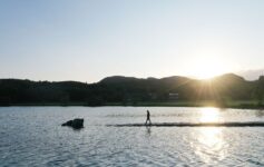 Sundshopen - Norwegian Scenic Routes