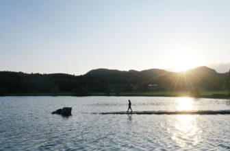Sundshopen - Norwegian Scenic Routes