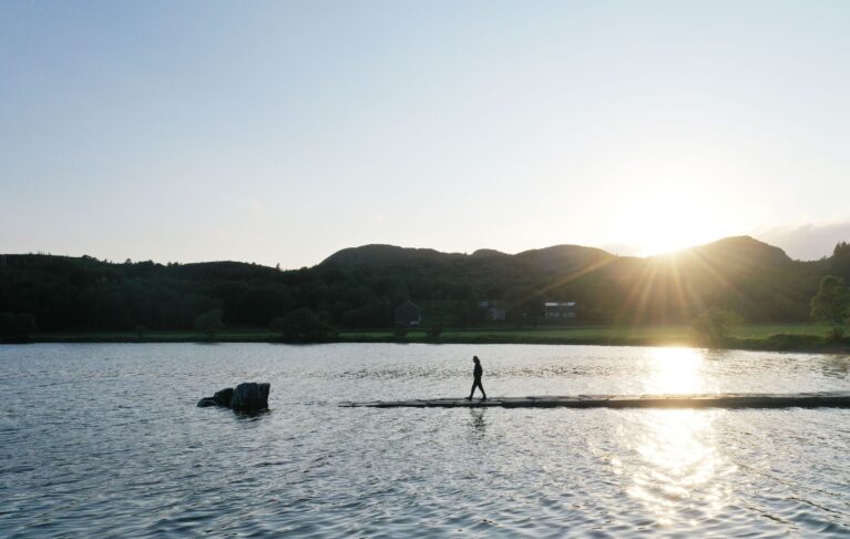Sundshopen - Norwegian Scenic Routes | Rever & Drage Architects