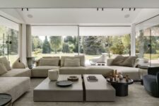 S House
