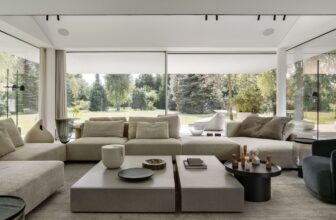 S House