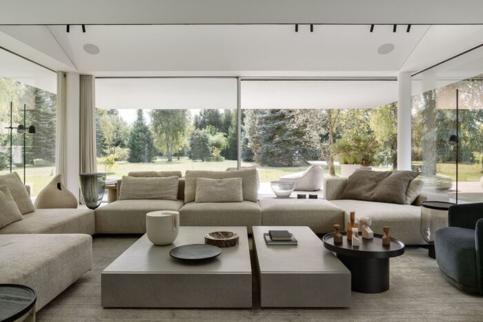 S House | PL.Architekci