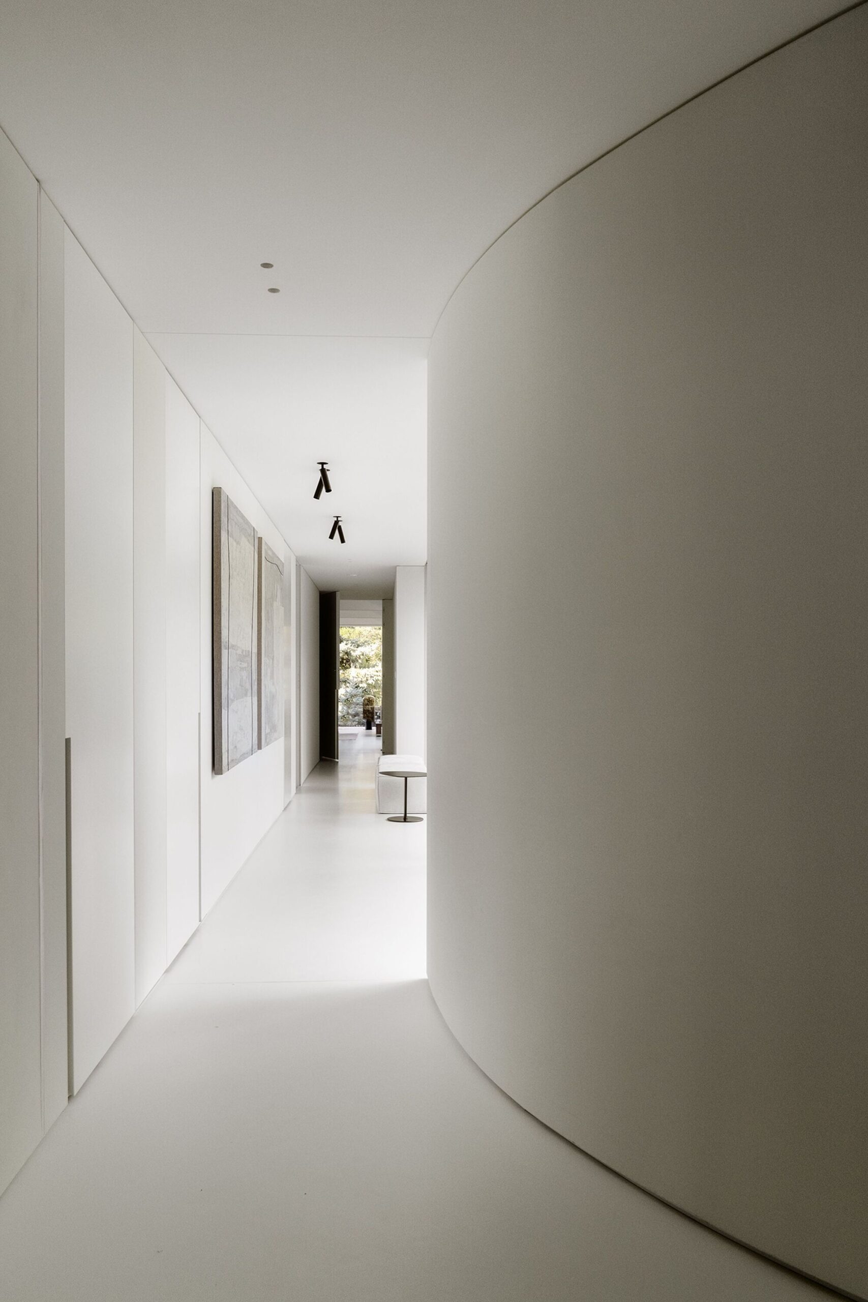 S House