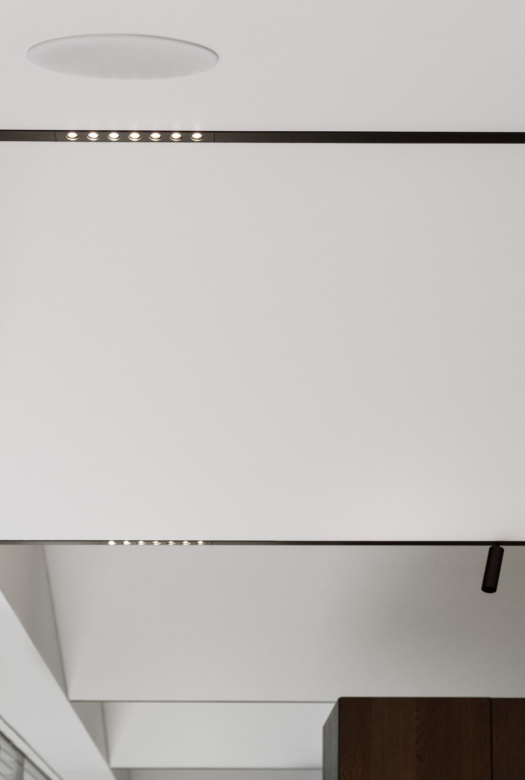 S House