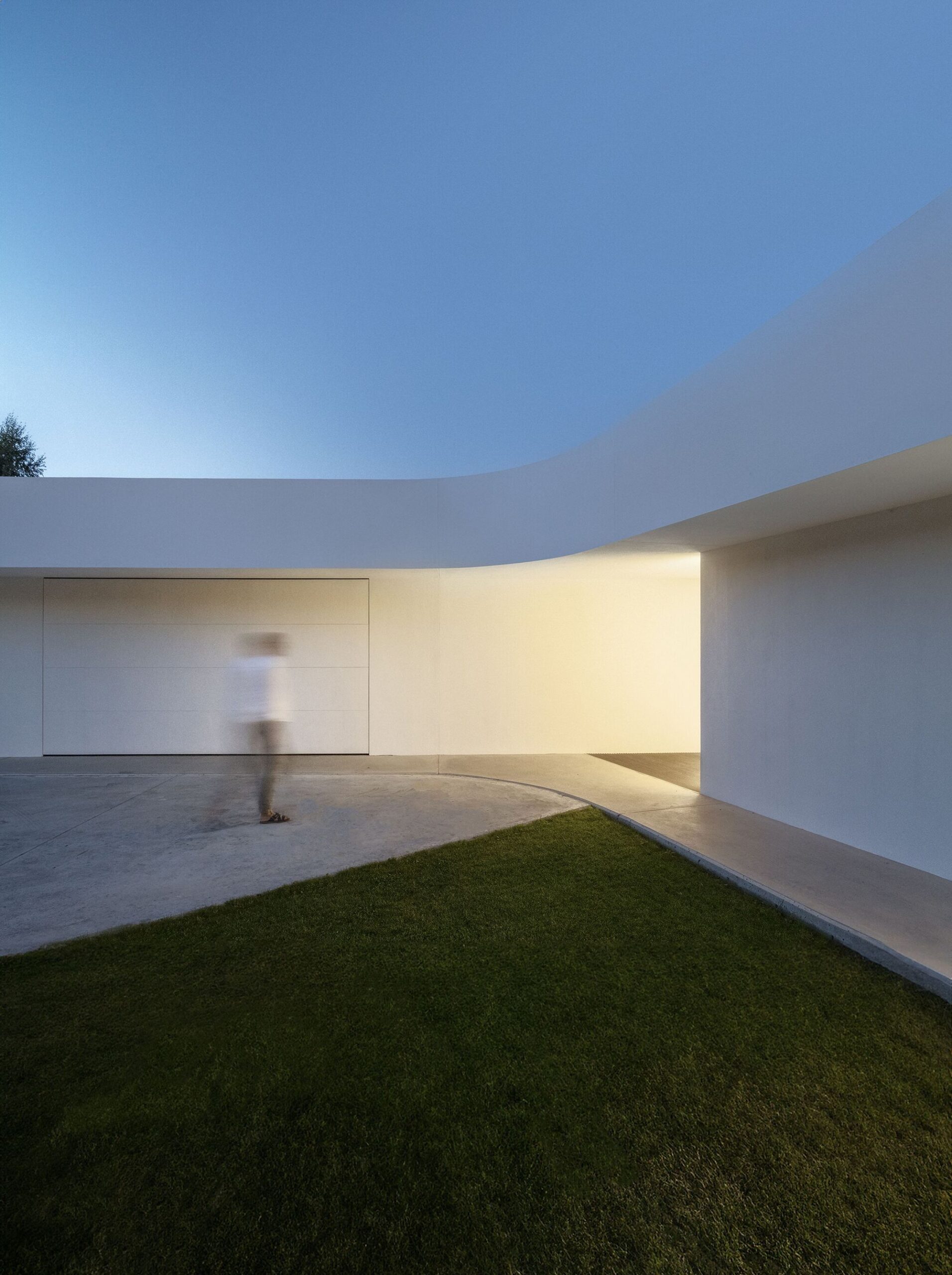 S House