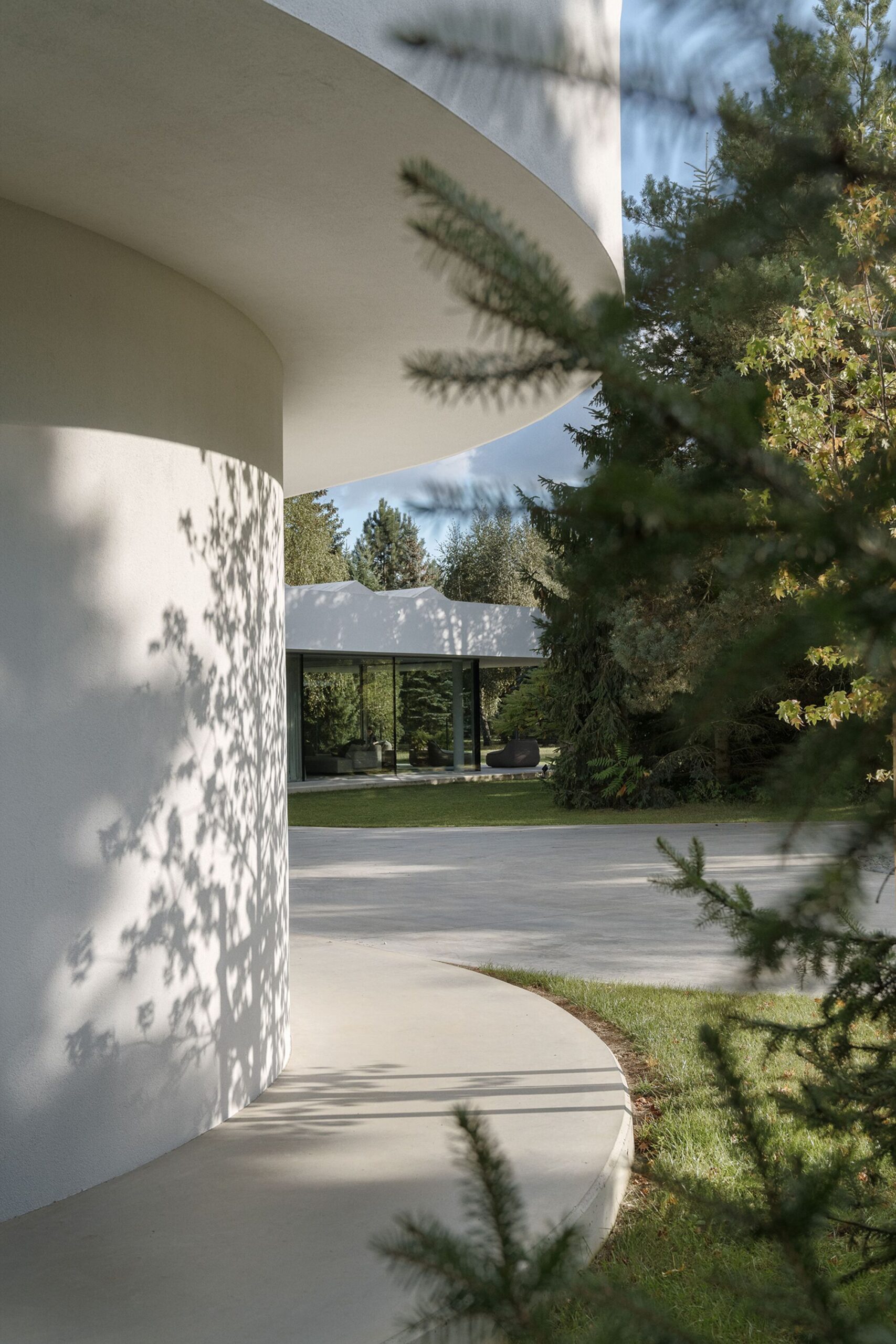 S House