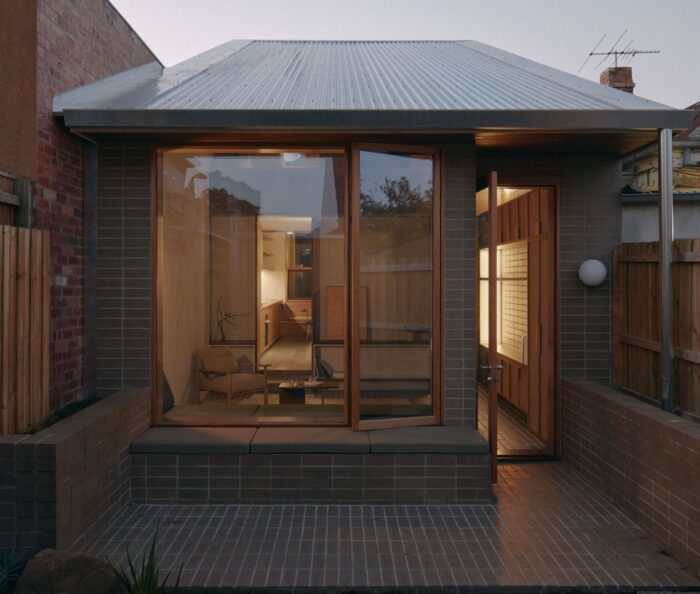 Brunswick House | Placement
