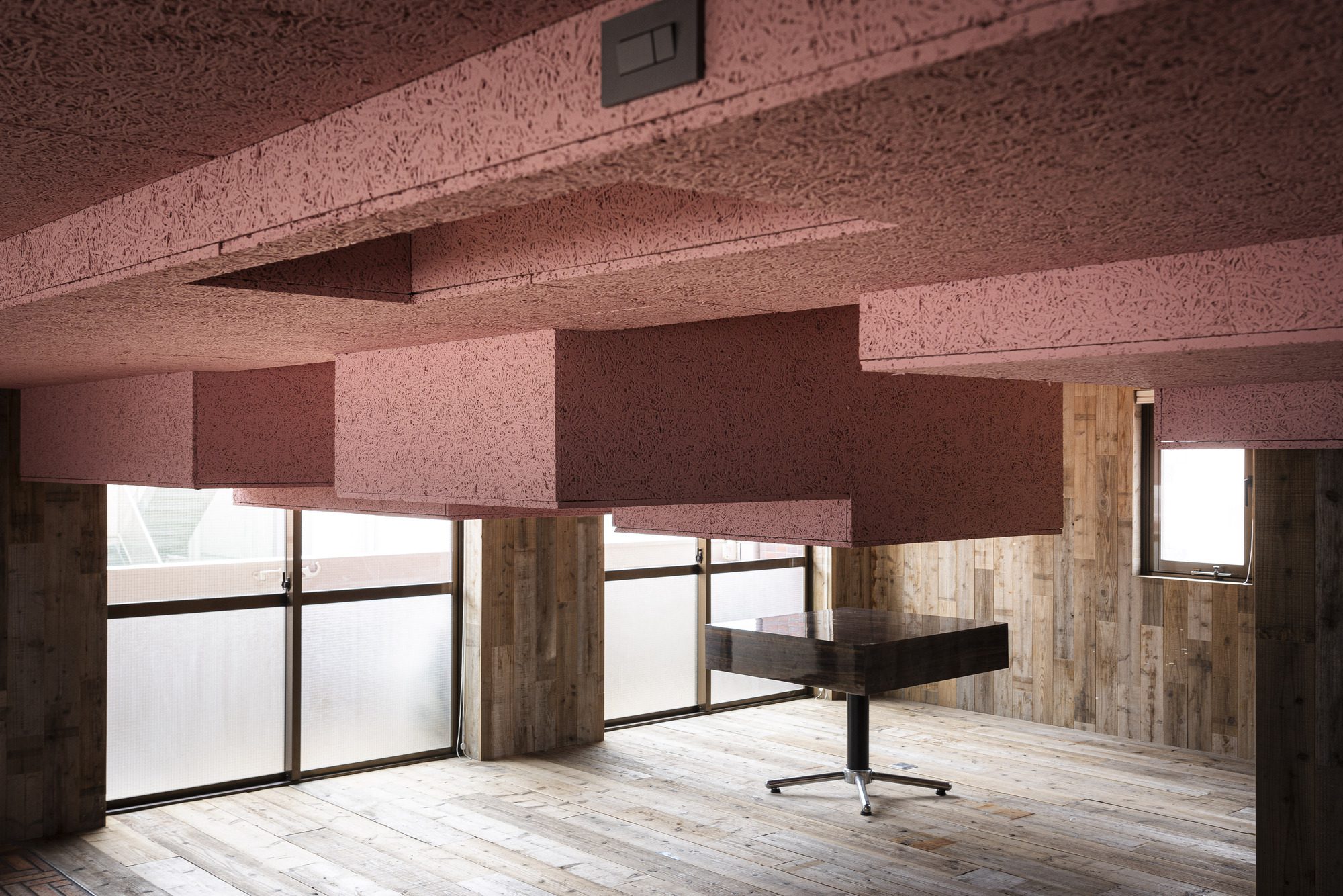tokyo clubhouse