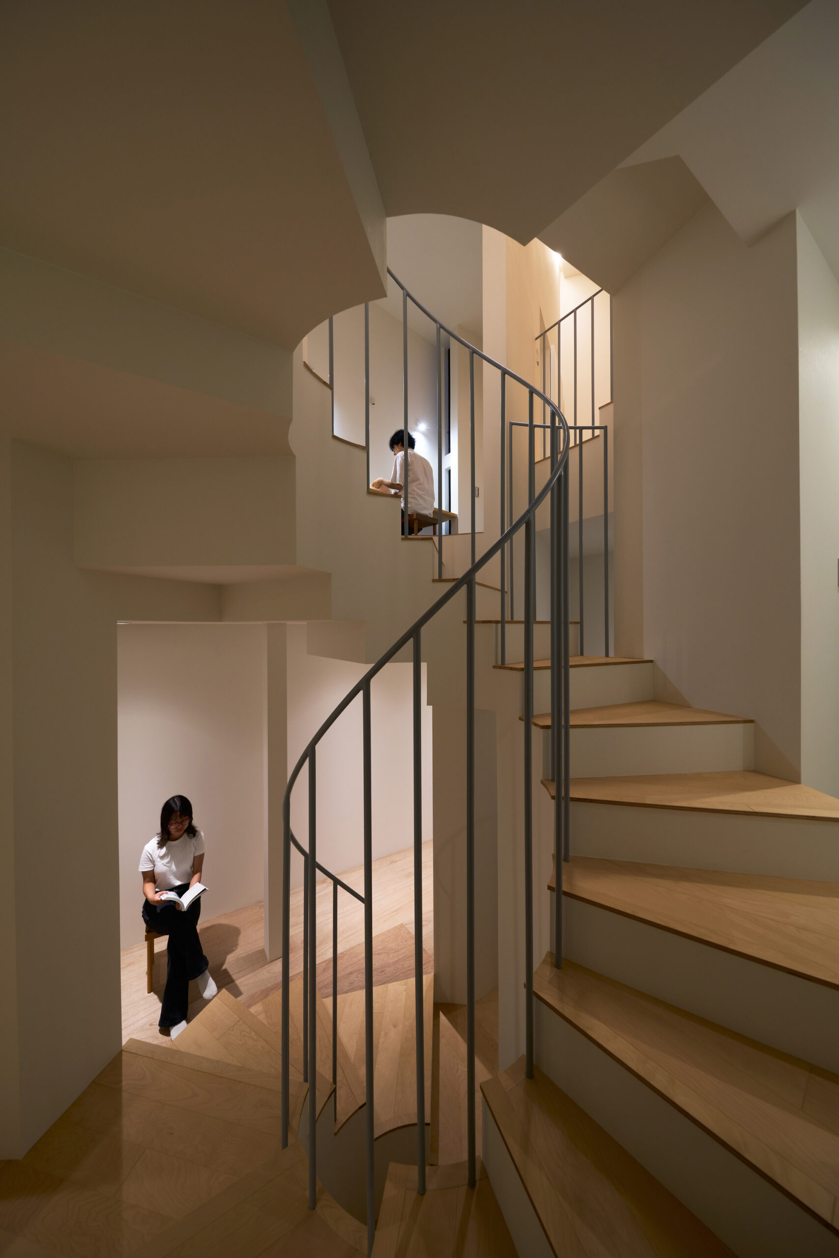 House in Nishitanabe