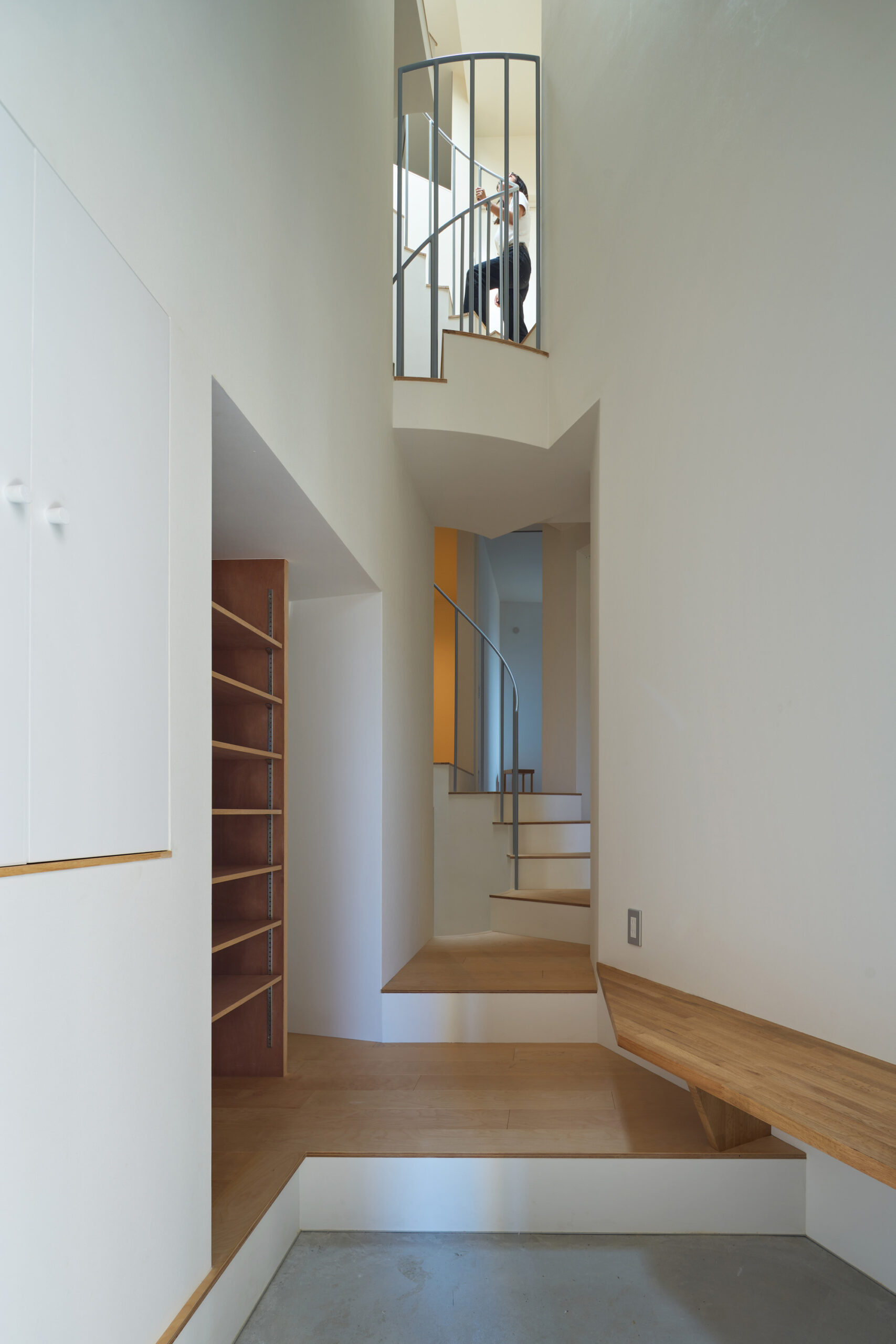 House in Nishitanabe