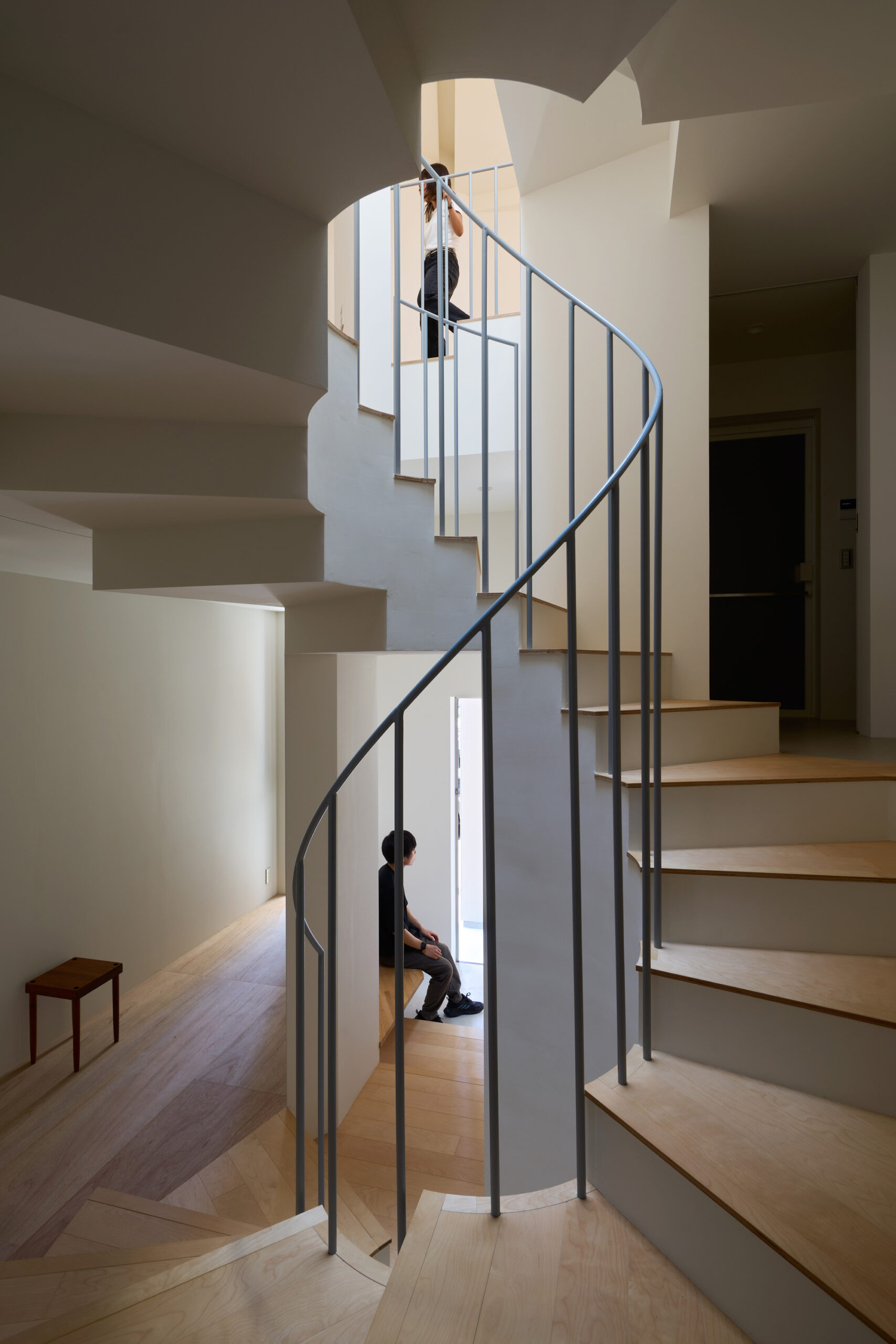 House in Nishitanabe