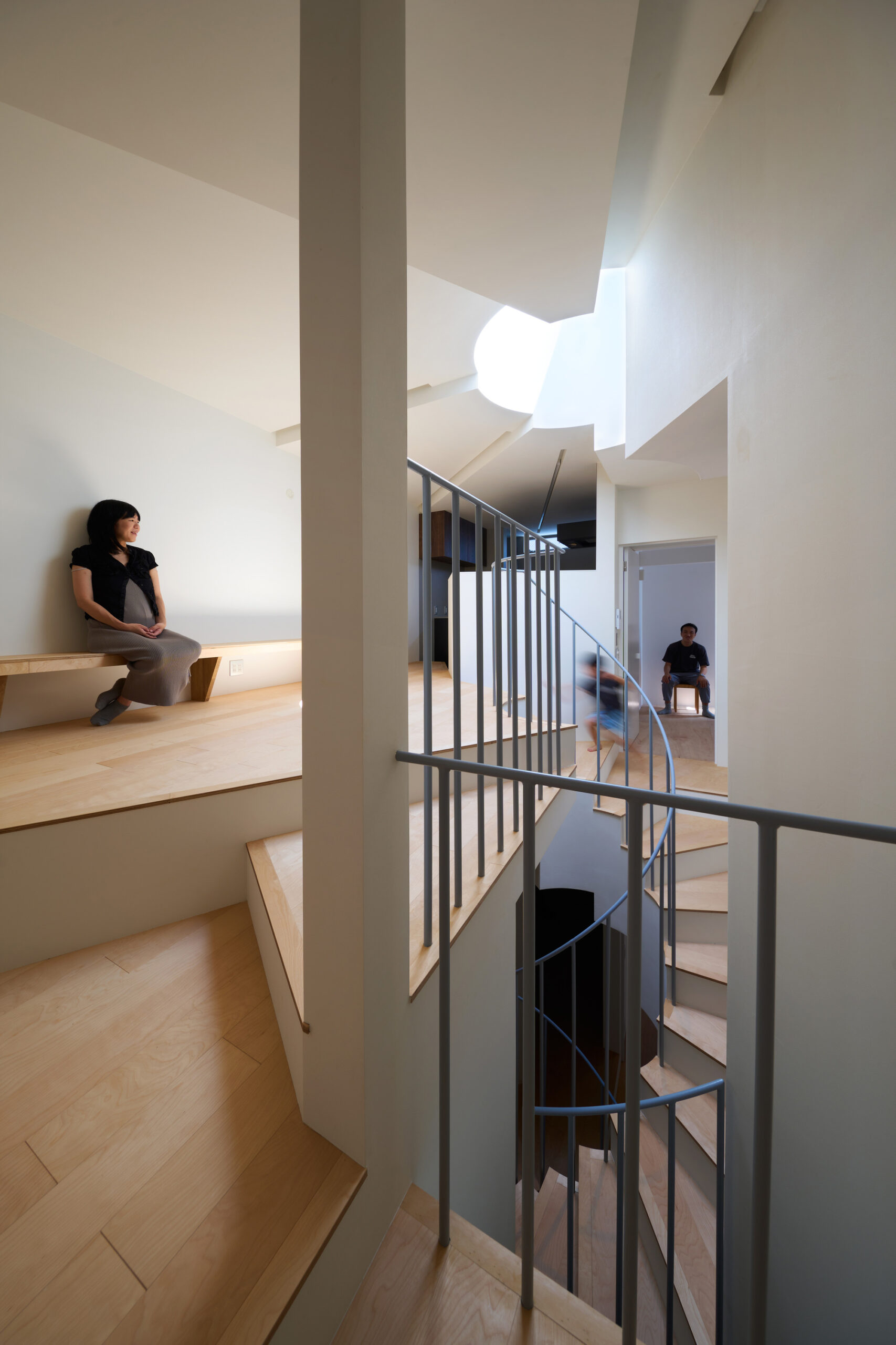 House in Nishitanabe