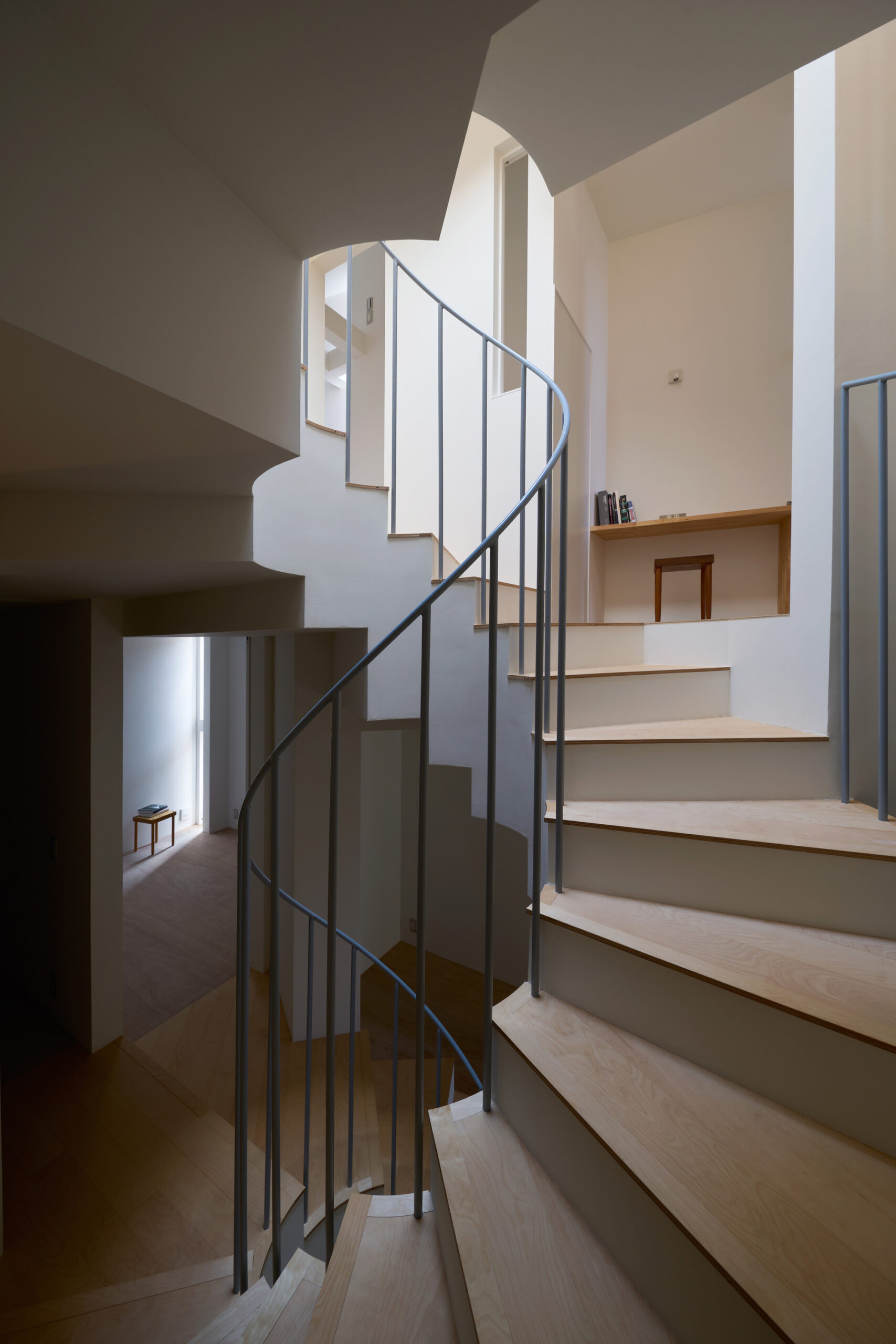 House in Nishitanabe