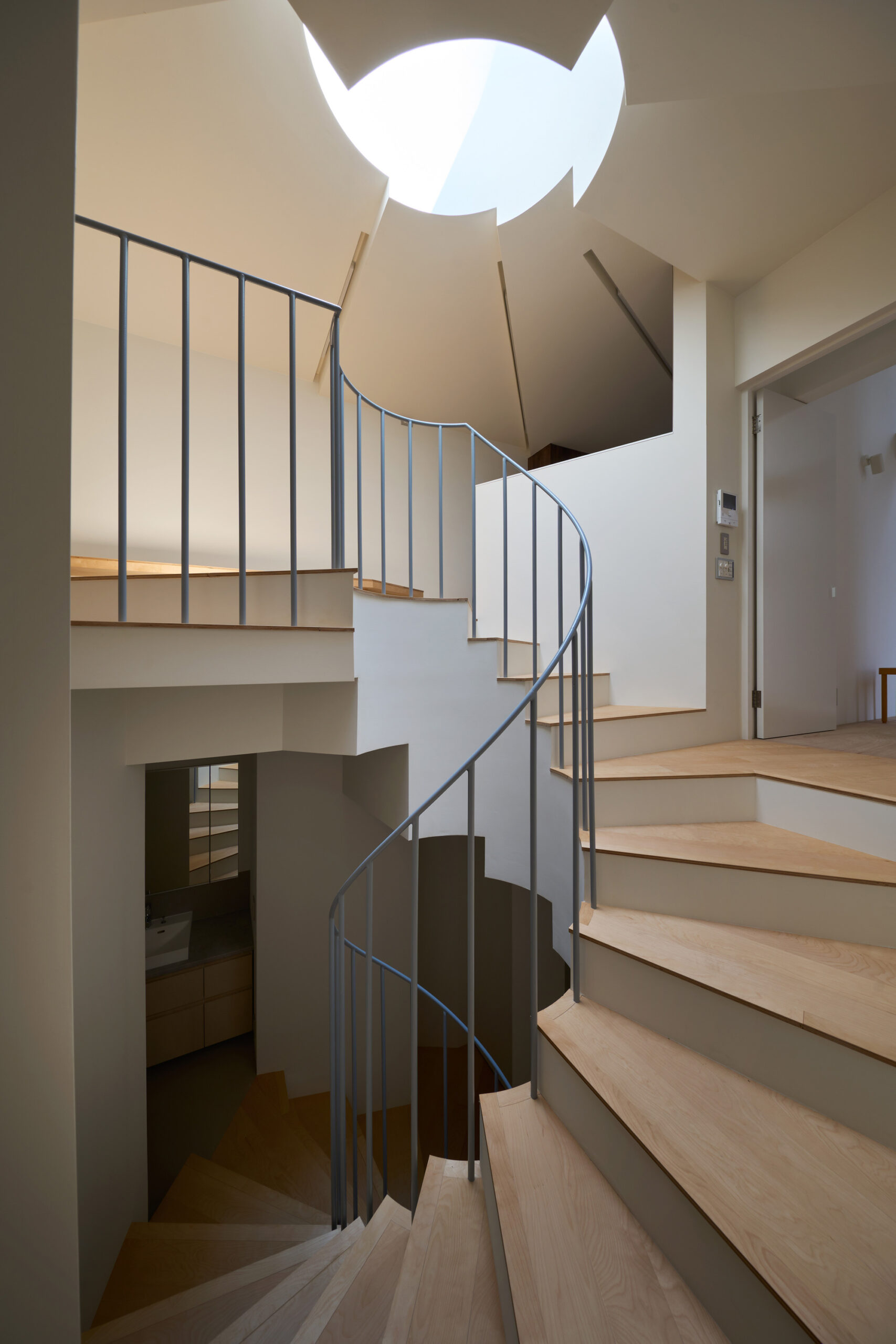 House in Nishitanabe