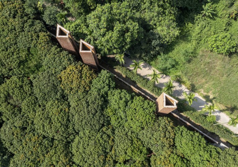 Đạo Mẫu Museum | ARB Architects