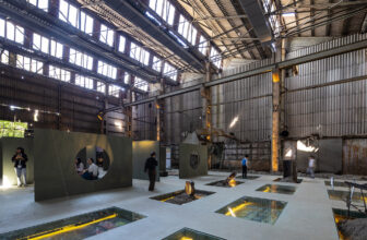 The Grid Installation and Space Reuse