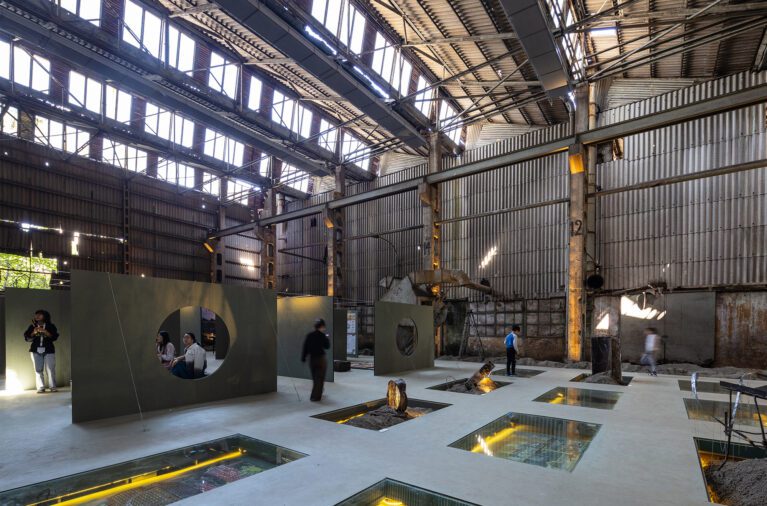 The Grid Installation and Space Reuse | Ad Hoc Practice