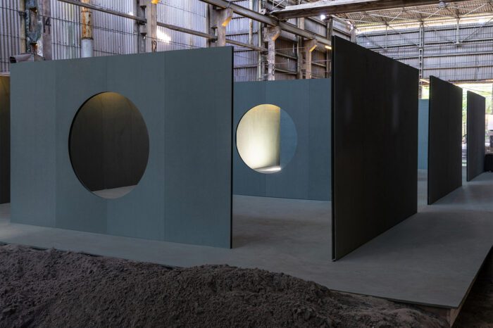 The Grid Installation and Space Reuse