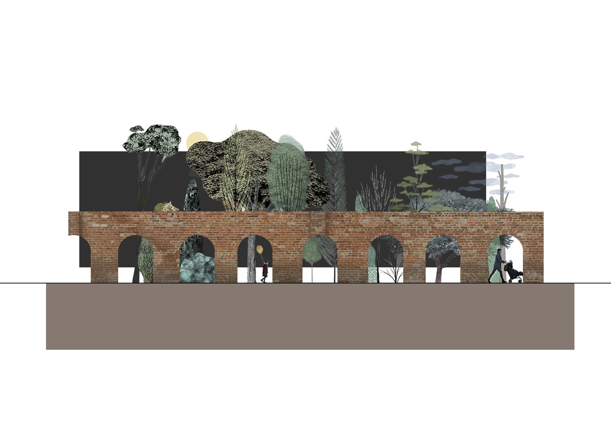 GOH Conversion Gösserhalle