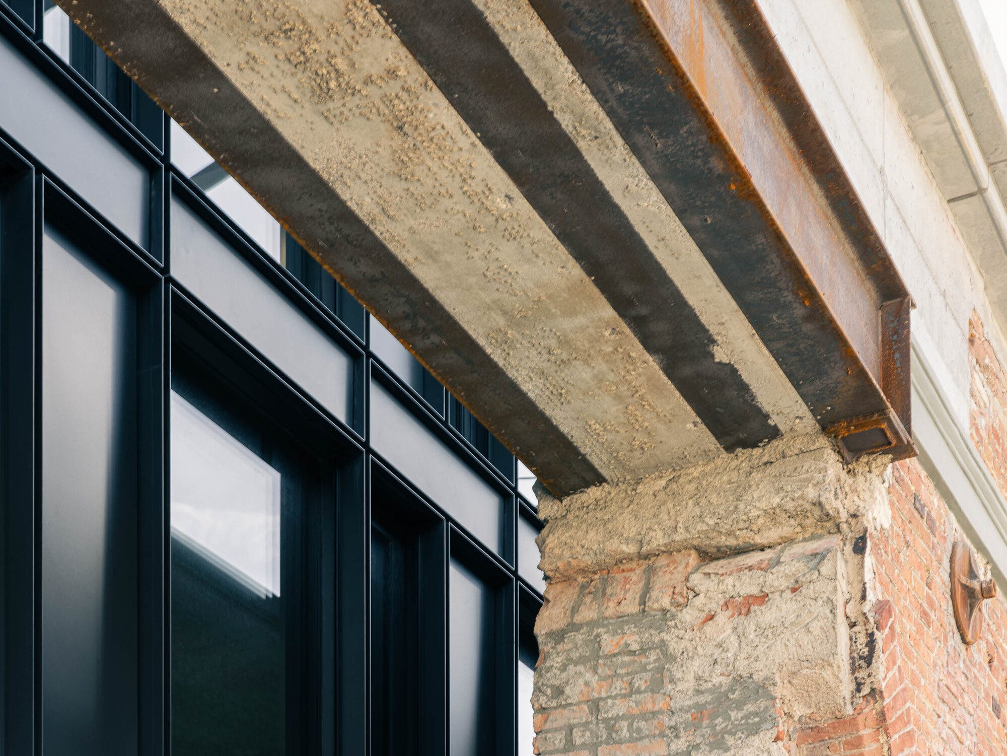 GOH Conversion Gösserhalle