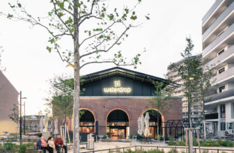 GOH Conversion Gösserhalle