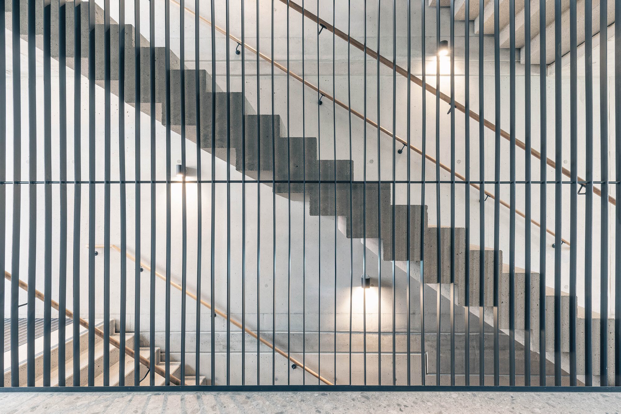 GOH Conversion Gösserhalle