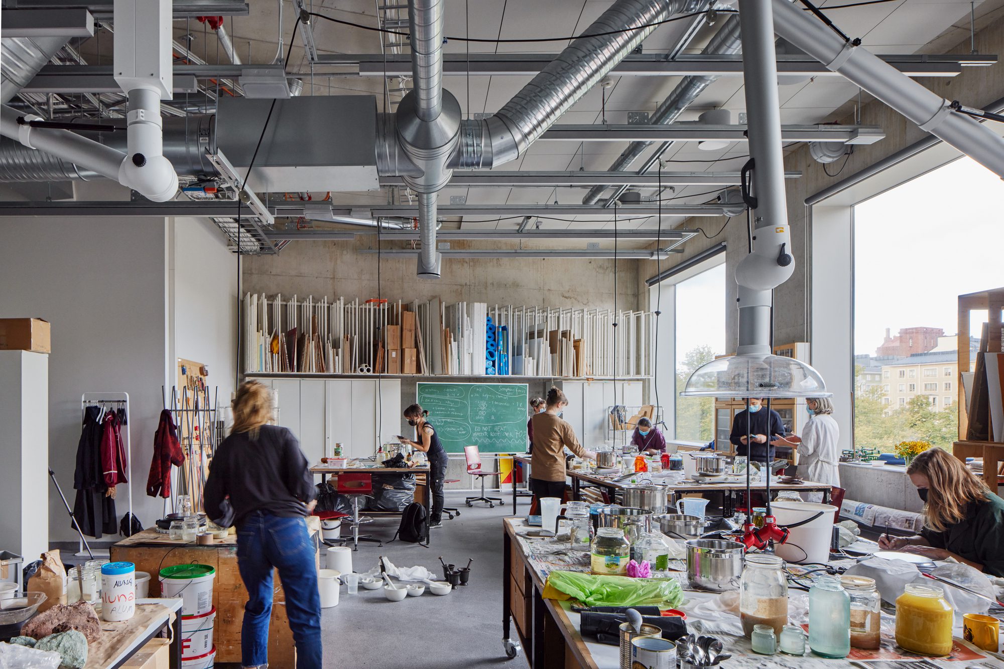 University of the Arts Helsinki