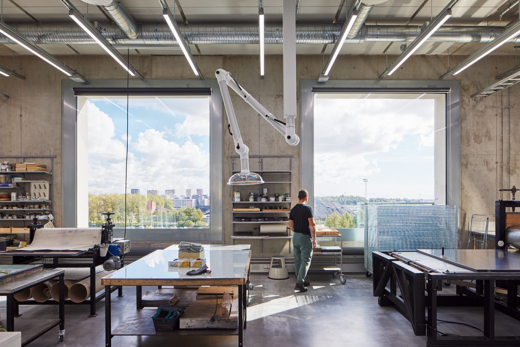 University of the Arts Helsinki