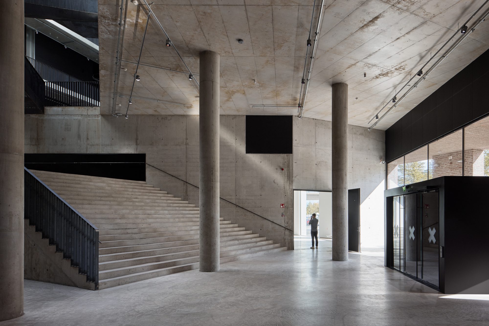 University of the Arts Helsinki