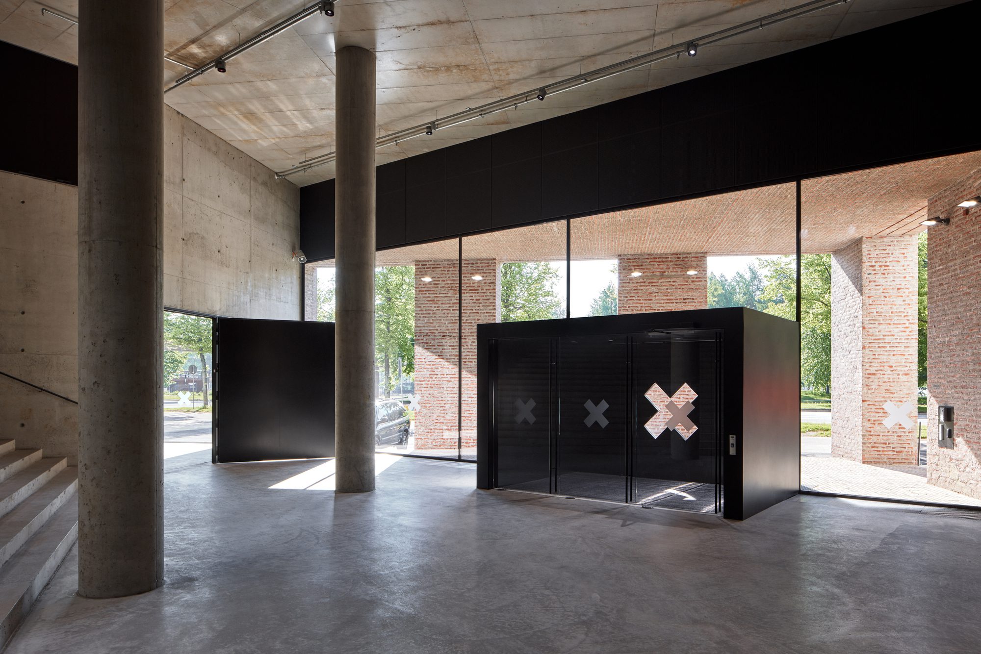 University of the Arts Helsinki