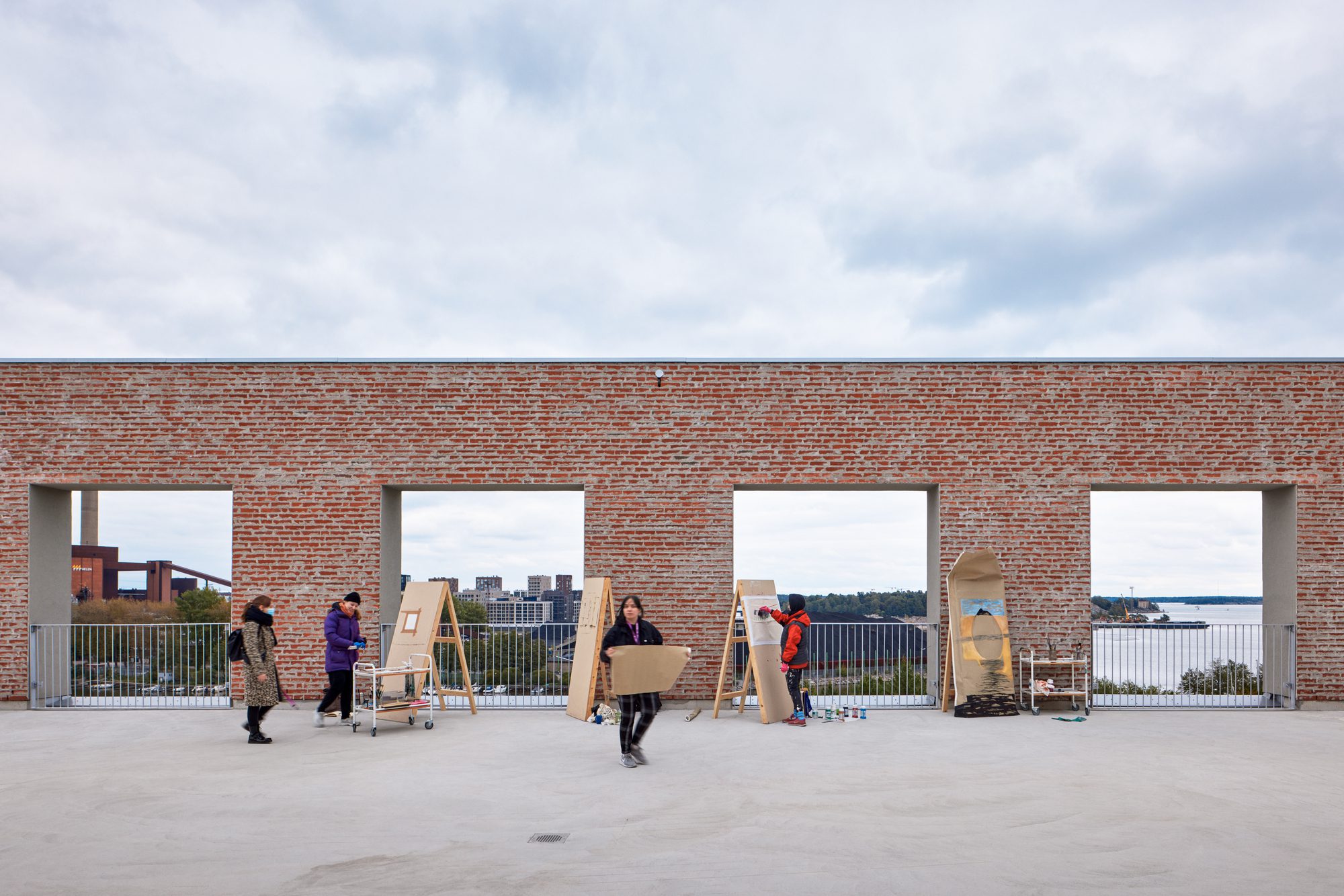 University of the Arts Helsinki