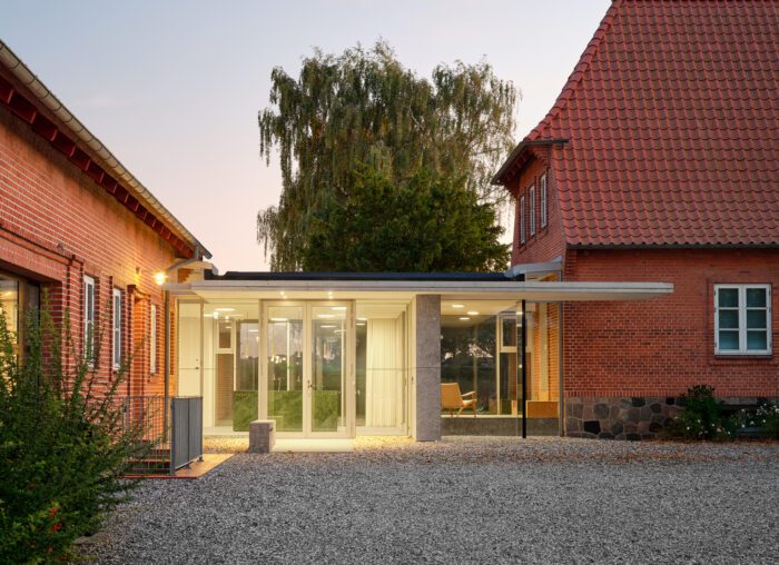 © Ulrik Tofte Olesen1