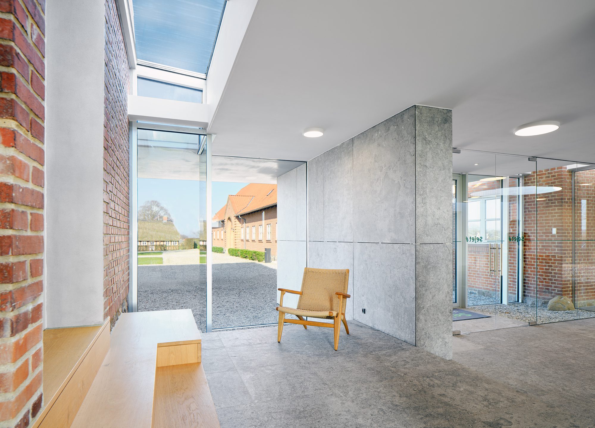 Sejet Plant Breeding