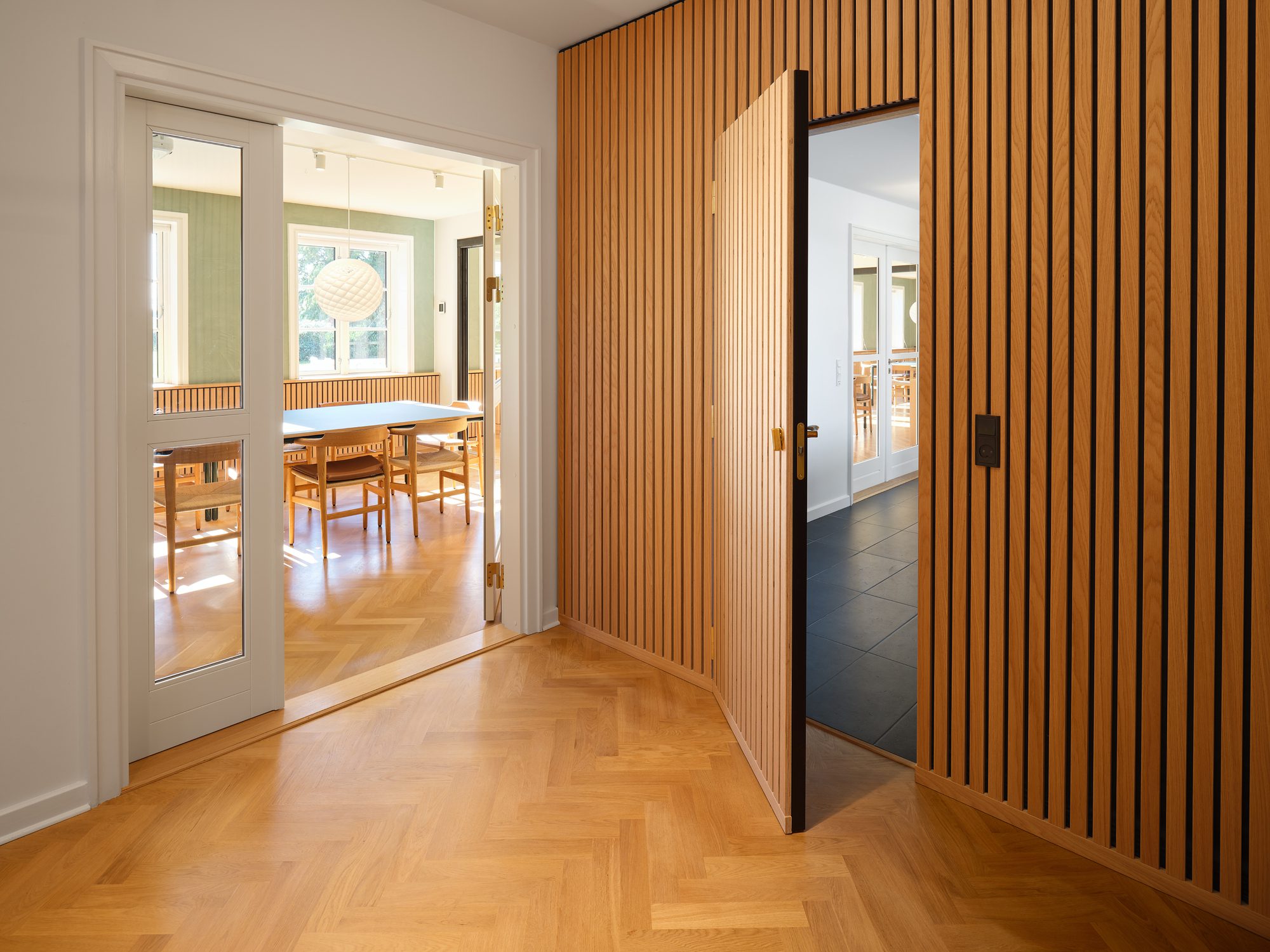 Sejet Plant Breeding