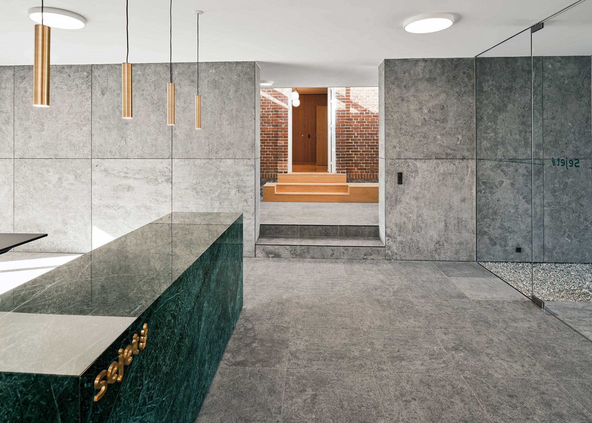 Sejet Plant Breeding