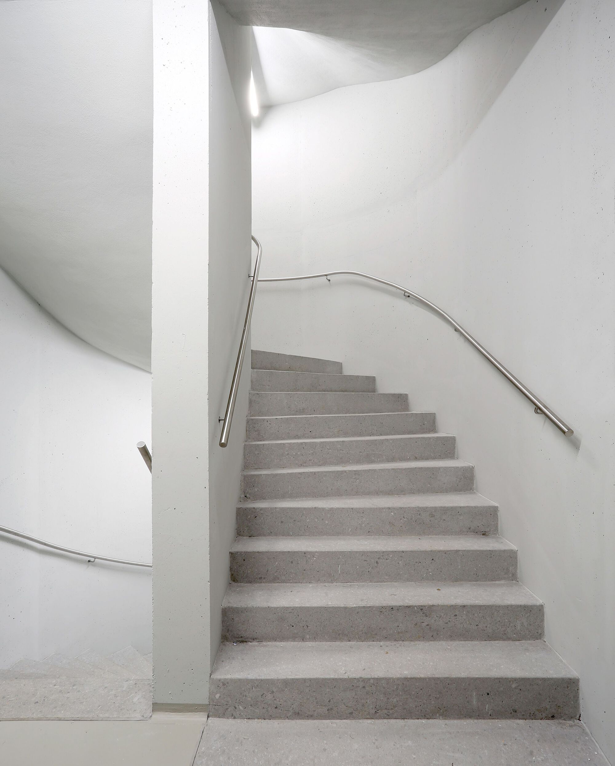 Fire and Rescue Center Trzin