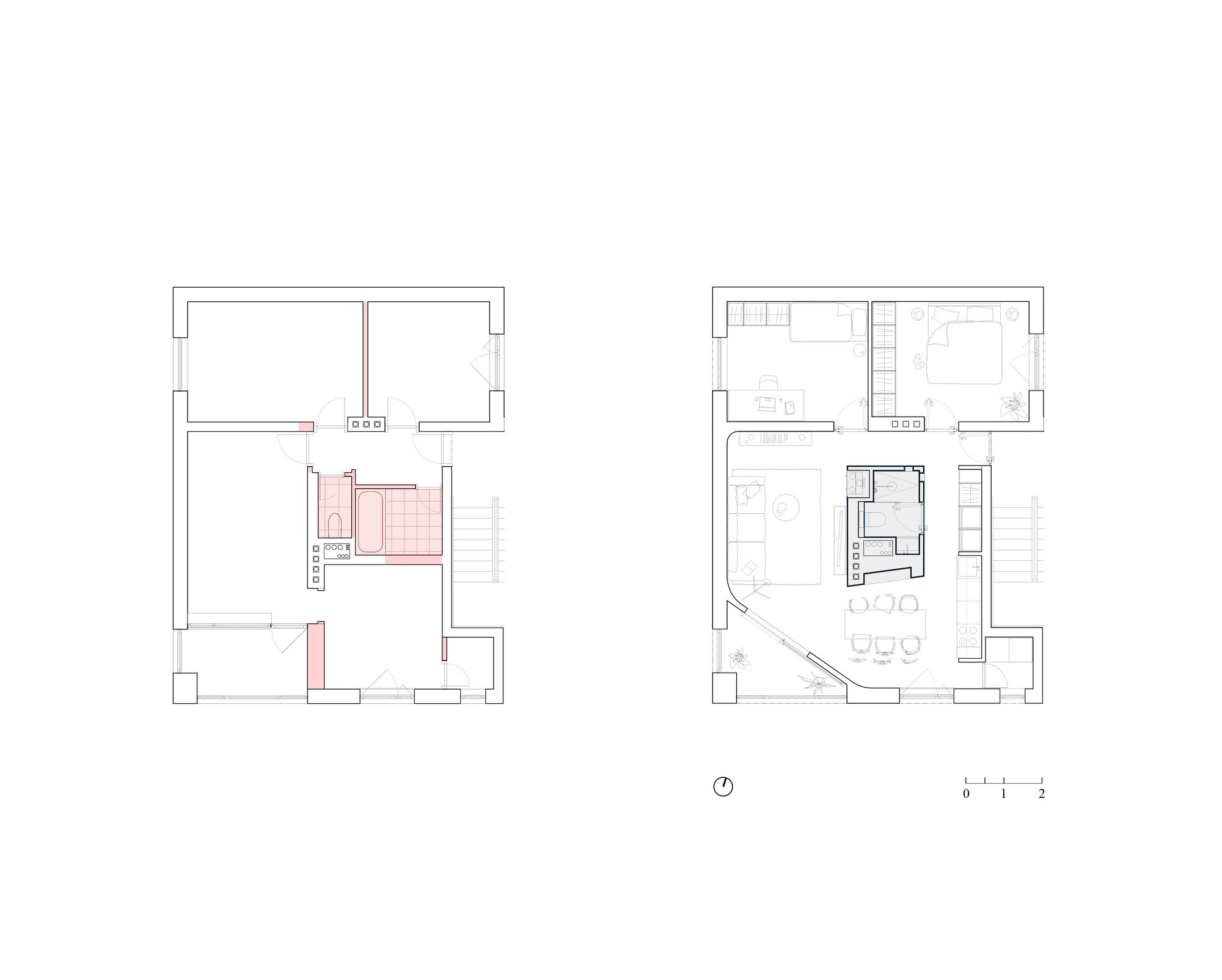 Apartment Barjanska
