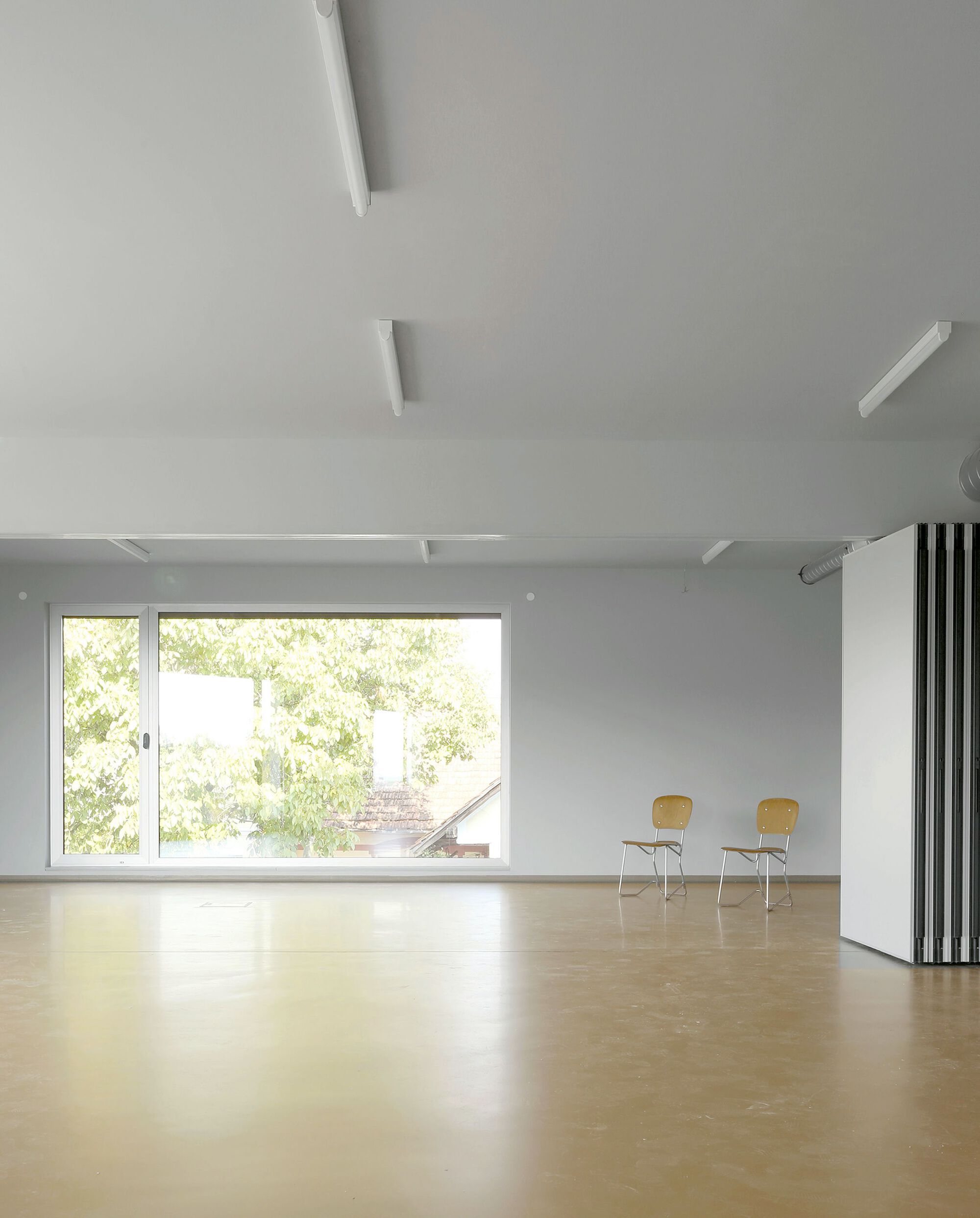 Fire and Rescue Center Trzin