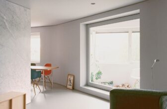 Apartment Barjanska